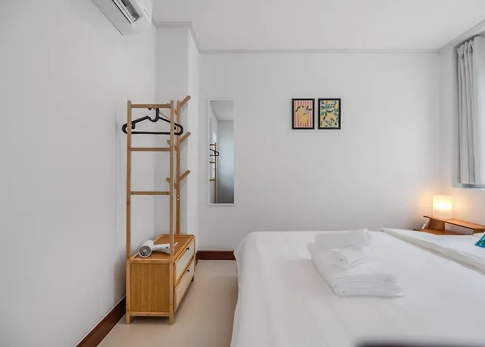Moondance House Chinatown 別墅 曼谷